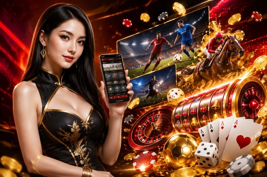 8888slot