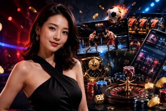8888slot