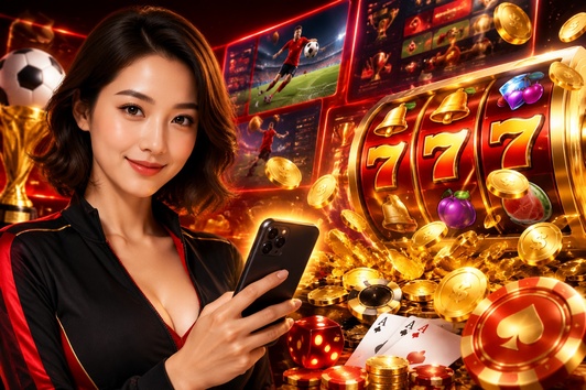 8888slot