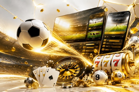 8888slot