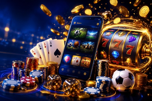 8888slot